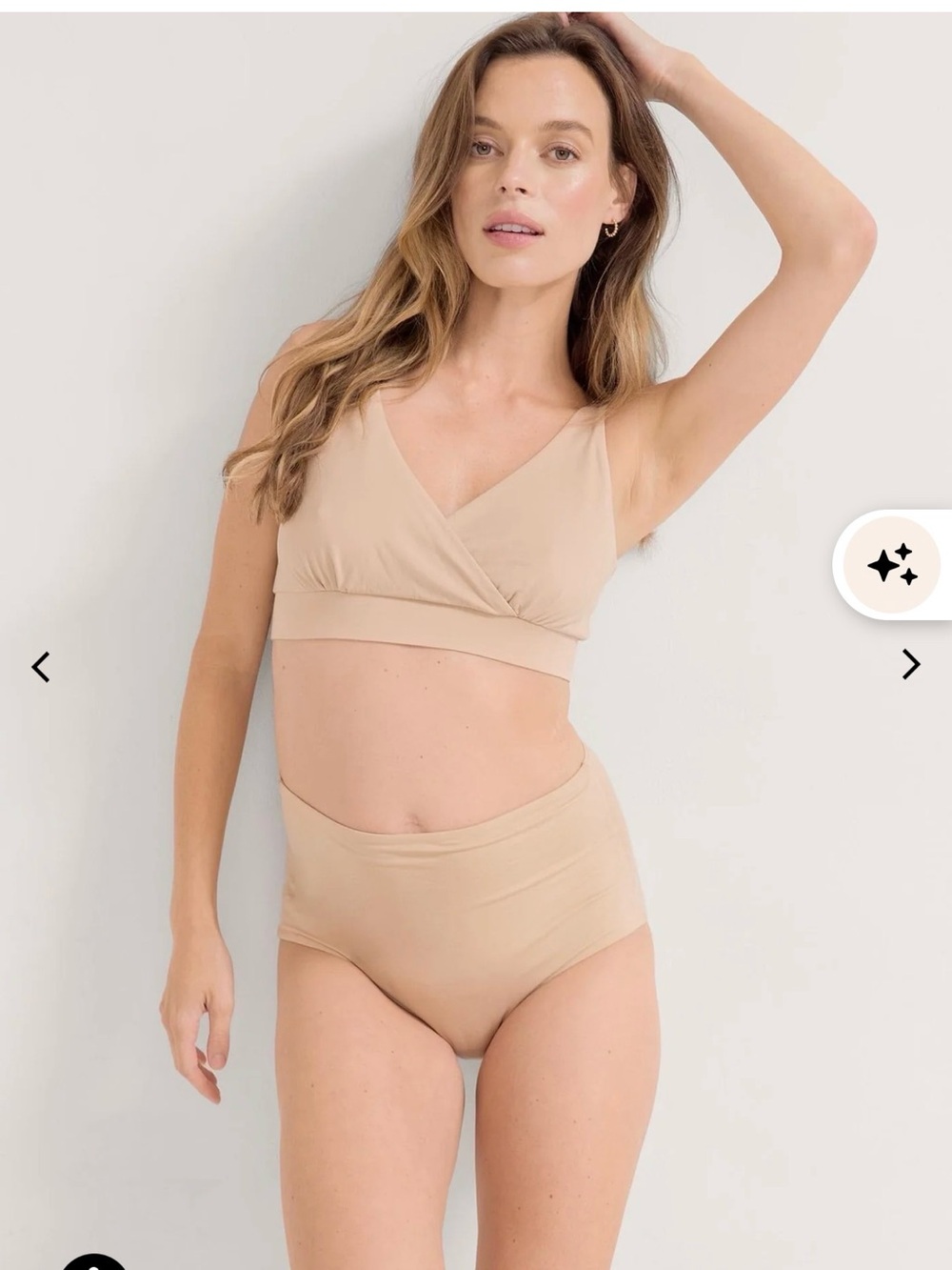 Hatch Beige AND Black TWO PAIR